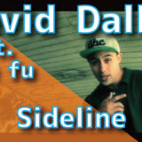 David Dallas (feat. Che Fu) - Sideline