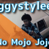 Doggystyleeee - No Mojo Jojo (Prod. Abel Beats)