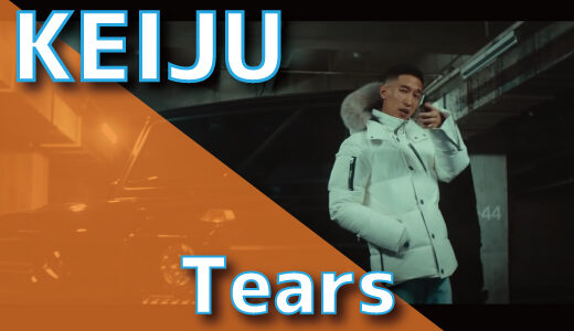 KEIJU – Tears