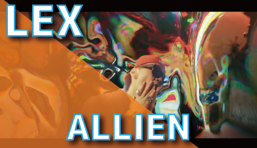 LEX - ALIEN