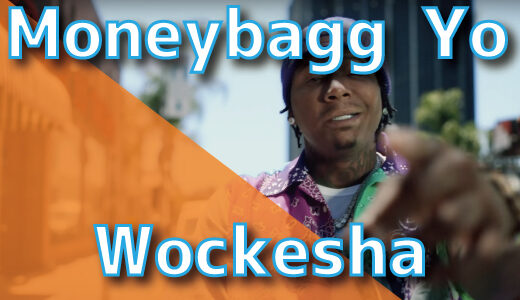 Moneybagg Yo - Wockesha