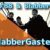 Propo'88 & BlabberMouf - FlabberGasted