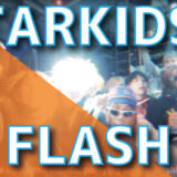 STARKIDS - FLASH (Prod. BENXNI)