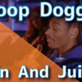 Snoop Dogg - Gin And Juice