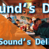 Sound’s Deli - Sound’s Deli (Prod. kosy.)