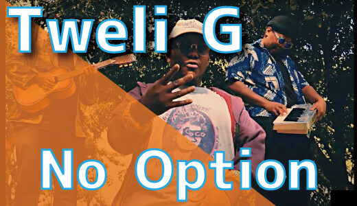 Tweli G – No Option