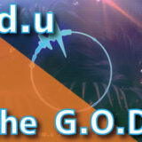 bsd.u - the G.O.D.