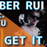 CYBER RUI (feat. HAKU) - GET IT