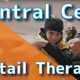 Central Cee - Retail Therapy