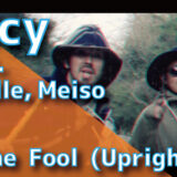 Eccy (feat. Candle, Meiso) - The Fool (Upright)