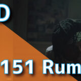 JID - 151 Rum