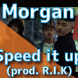 Js Morgan - Speed it up (prod. R.I.K)
