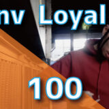 Lunv Loyal - 100