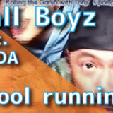 Mall Boyz (feat. SEEDA) - Cool running