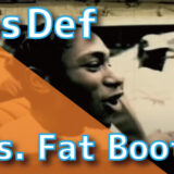 Mos Def - Ms. Fat Booty