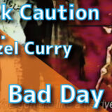 Nyck Caution (feat. Denzel Curry) - Bad Day