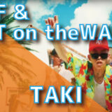 OGF & ZOT on the WAVE - TAKI