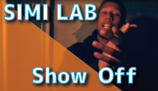 SIMI LAB – Show Off