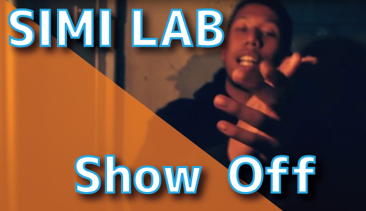 SIMI LAB - Show Off