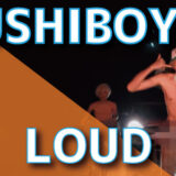 SUSHIBOYS - LOUD