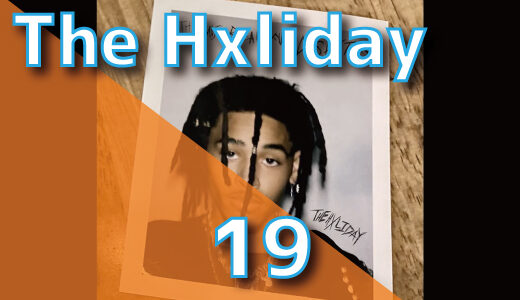 The Hxliday - 19