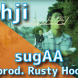 Tohji - sugAA (prod. Rusty Hook)