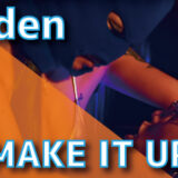 eyden - MAKE IT UP.jpg