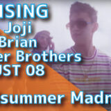 88RISING - Midsummer Madness