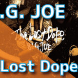 B.I.G. JOE - Lost Dope