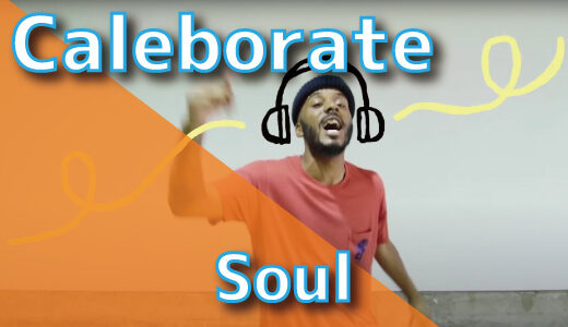 Caleborate – Soul