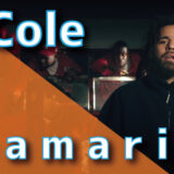 J. Cole - a m a r i