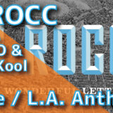 J Rocc (feat. LMNO & Key Kool) – One / L.A. Anthem