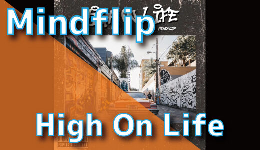 Mindflip - High On Life