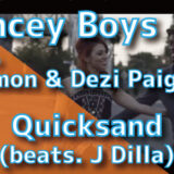 Yancey Boys - Quicksand