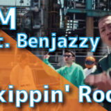 BIM - Skippin' Rock