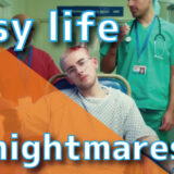 easy life - nightmares