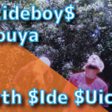 suicideboys & pouya - south side suicide